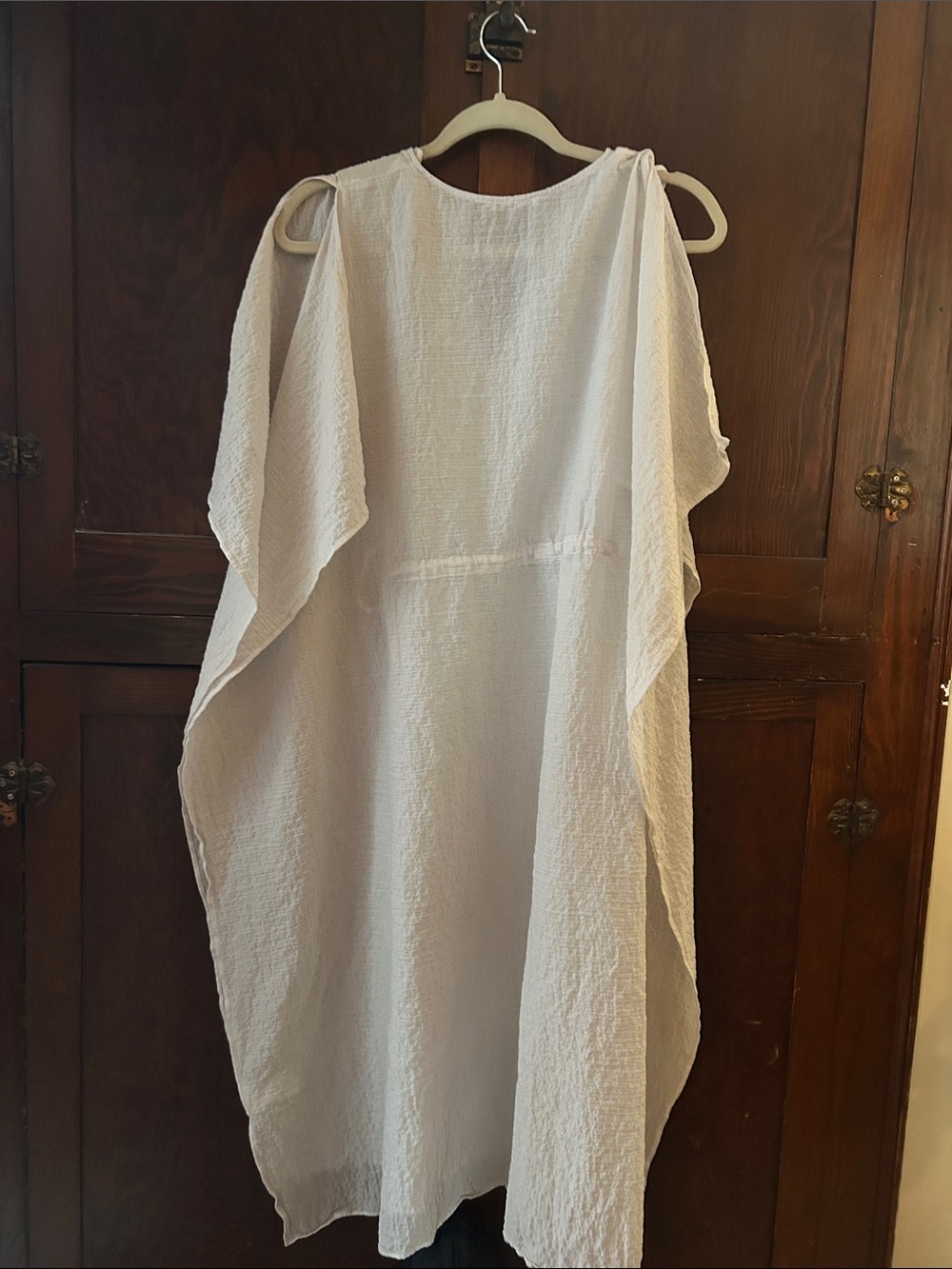 COS Caftan/Cover-Up - Picture 12 of 13